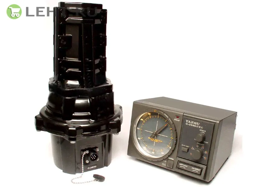 Поворотное устройство YAESU G-2800 DXC