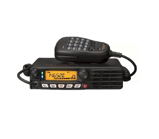 Автомобильная рация (трансивер) Yaesu FTM-3100R-0