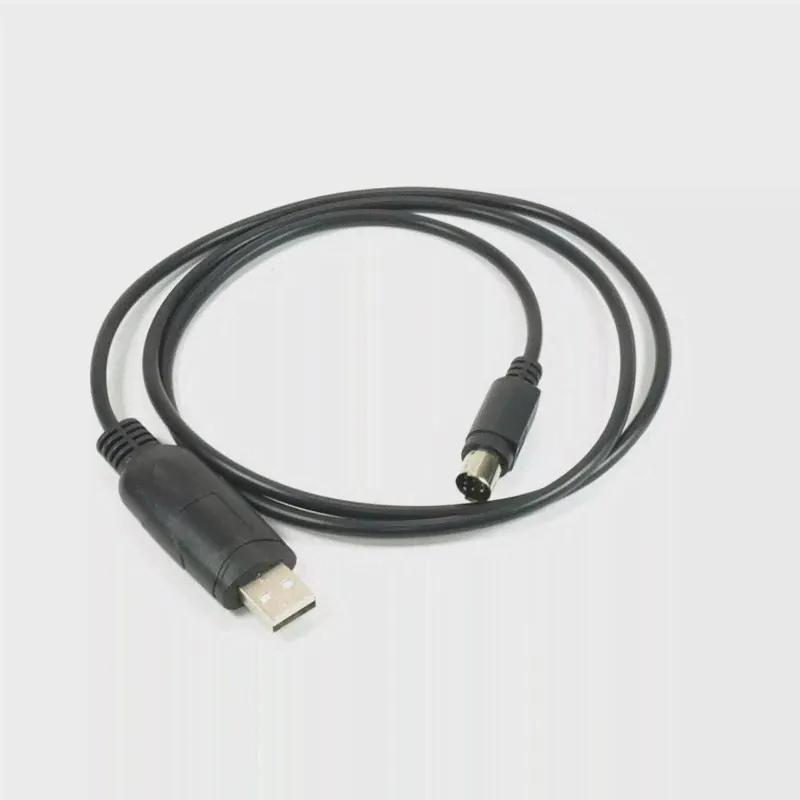 Двустороннее Радио USB-Кабель для Программирования Yaesu, CT-29B, FT- 7800, 7900, 8800, 8900, 3000, 7100, 8100, 8500-0