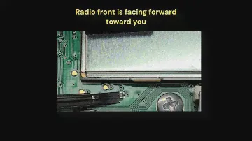 Yaesu FTM 3207 D frequency expansion mod
