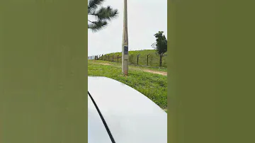 VR120d Yaesu, Infraero Sorocaba