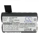 Аккумулятор для YAESU VR-120 [1500mAh]