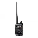 Портативная цифро-аналоговая радиостанция YAESU FT-3DR/SBR-14 2200 мАч/SAD-25C