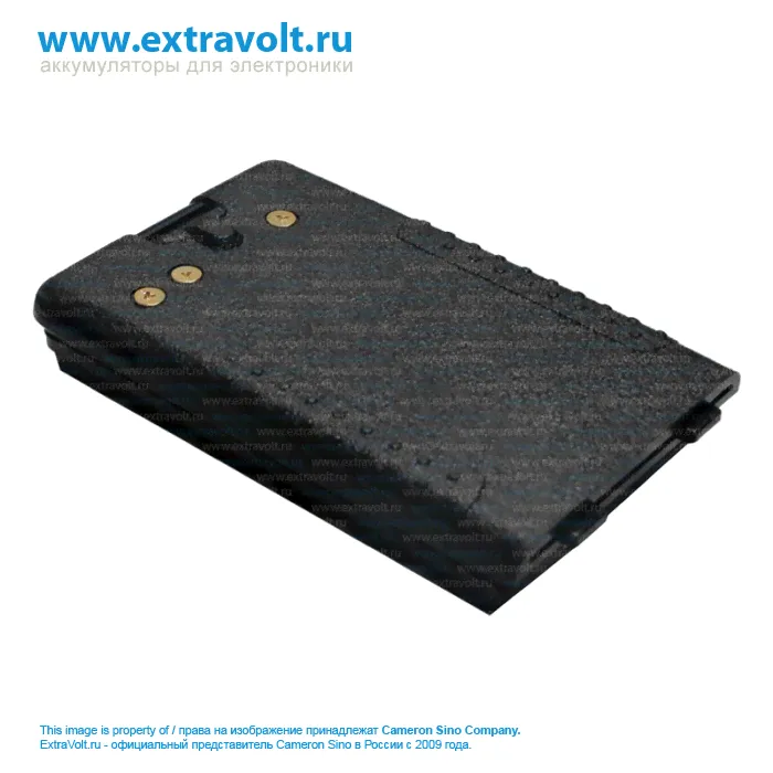 Аккумулятор для YAESU FT-60R, FT-270R, VX-150, VX-170, VX-110, VX-120, FT-277R, VX-177, VX-800, VX-160, VX-400, VXA-150 Pro V, VXA-300 Lite, VXA-120 Pro II, FT-250R, VX-414, VX-417, VX-127, VX-210, FN-1