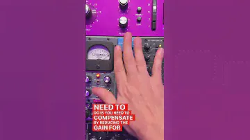 Maag EQ tips and tricks! Do you use it properly? #maageq4 #mixingtips #analog #cubase