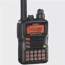 Рация Yaesu VX-6E цена, купить в Москве, отзывы, характеристики, обзор