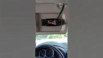 yaesu ftm 200 mobile