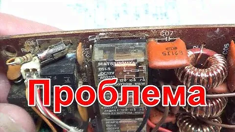 Yaesu FT-757SX (5 частина)