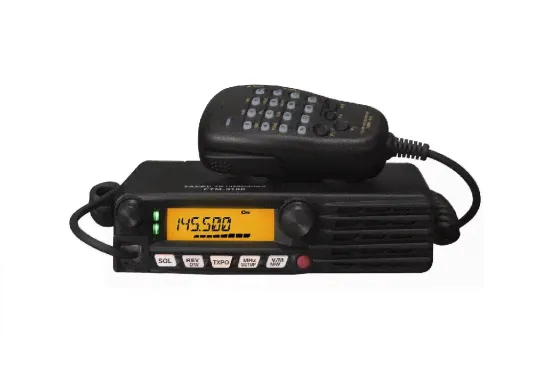 Yaesu FTM-3100R