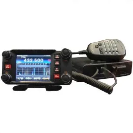 Yaesu FTM-400XDR B3 EXP