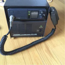 (YS001)YAESU FP-20 переменный ток источник питания FTC-2505CT беспроводной телефон устройство встроенный