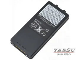 Аккумулятор Yaesu SBR-12Li