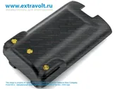 Аккумулятор для YAESU VX-600, VX-920, VX-900, VX-921, VX-820, VX-924, VX-821, VX-929, VX-824, VX-829, FNB-V87LI, FNB-V86LI [2600mAh]
