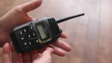 Обзор YAESU FT-252