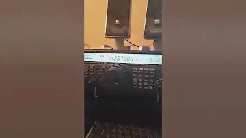 Yaesu FT-847