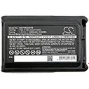 Аккумулятор для YAESU VX-231, VX-230, VX-228, VX-231L, FNB-V106, AAG57X002 [1200mAh]