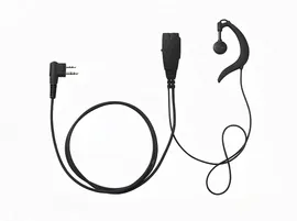 Гарнитура Yaesu SSM-512B с функцией VOX для радиостанций FT-65 /25 R