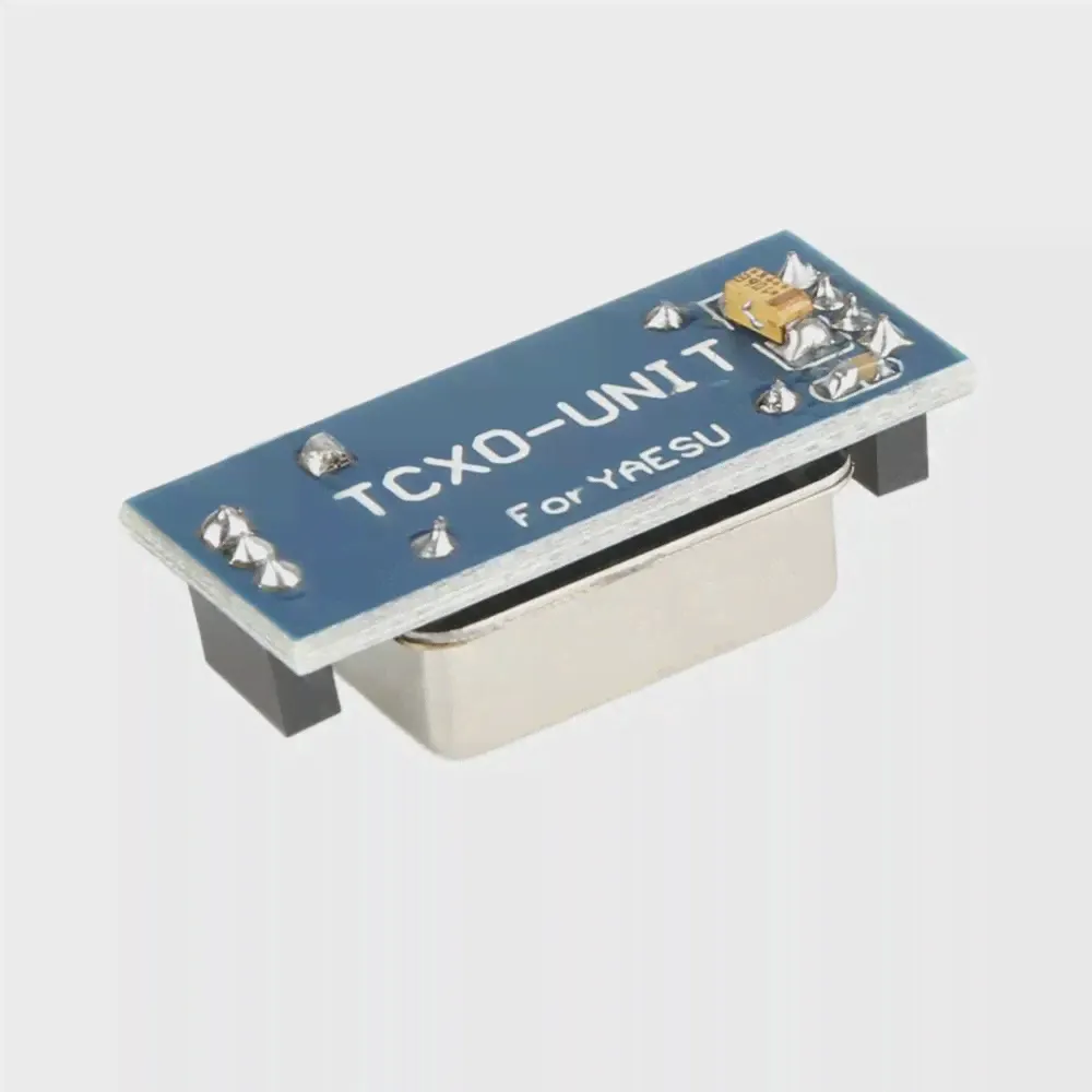Портативный Новый 22,625 MHZ TCXO TCXO-9 Компенсированный модуль кристальных компонентов для YAESU FT-817857897 аксессуары для автомобиля (art.: 3920c1c77d39b)-4