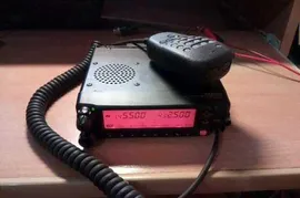 Yaesu FT-8000