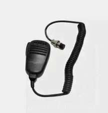 Микрофоны для базовых и автомобильных радиостанций Yaesu MH-31b8