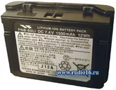 YAESU FNB-80LI