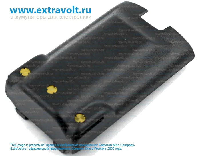 Аккумулятор для YAESU VX-600, VX-920, VX-900, VX-921, VX-820, VX-924, VX-821, VX-929, VX-824, VX-829, FNB-V87LI, FNB-V86LI [2600mAh]-4