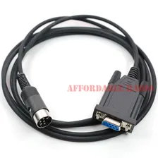 CAT interface cable for Yaesu FT 747GX FT 736R FT 1000D FT 990 FT 767GX FT 980