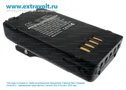 Аккумулятор для YAESU FT-50R, FT-10R, VX-10, FT-40R, VX10, FT50R, FT10R, FT40R, FNB-V47, FNB-V49 [2000mAh]
