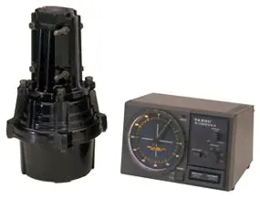 Yaesu G-1000DXA-0