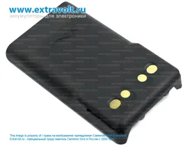 Аккумулятор для YAESU VX-351, VX-354, VX-359, FNB-V130LI [2200mAh]
