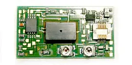 Барометр Yaesu SU-1