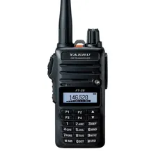 Радиостанция Yaesu FT-25R