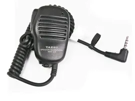 Микрофон Yaesu MH-34b4b