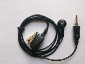 Гарнитура для Yaesu VX-6R TA-1001-Y6