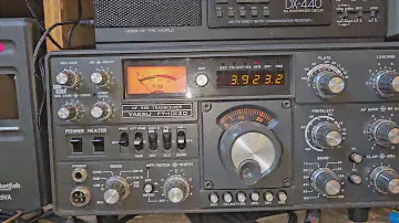 Yaesu ft101zd mk3