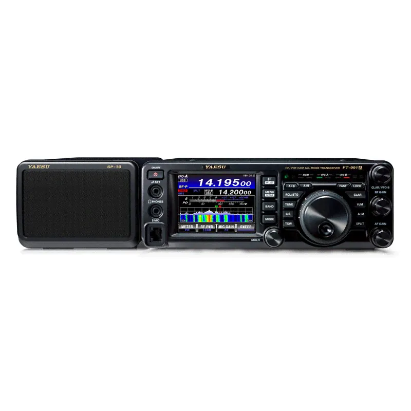 Динамик Yaesu SP-10-1