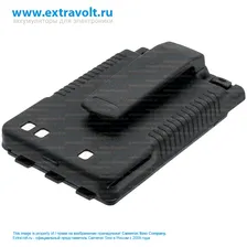 Аккумулятор для YAESU VX-8DR, FT-8DR, FT-2DR, VX-8GR, VX-8R, FT-1DR, FT-3D [2000mAh]