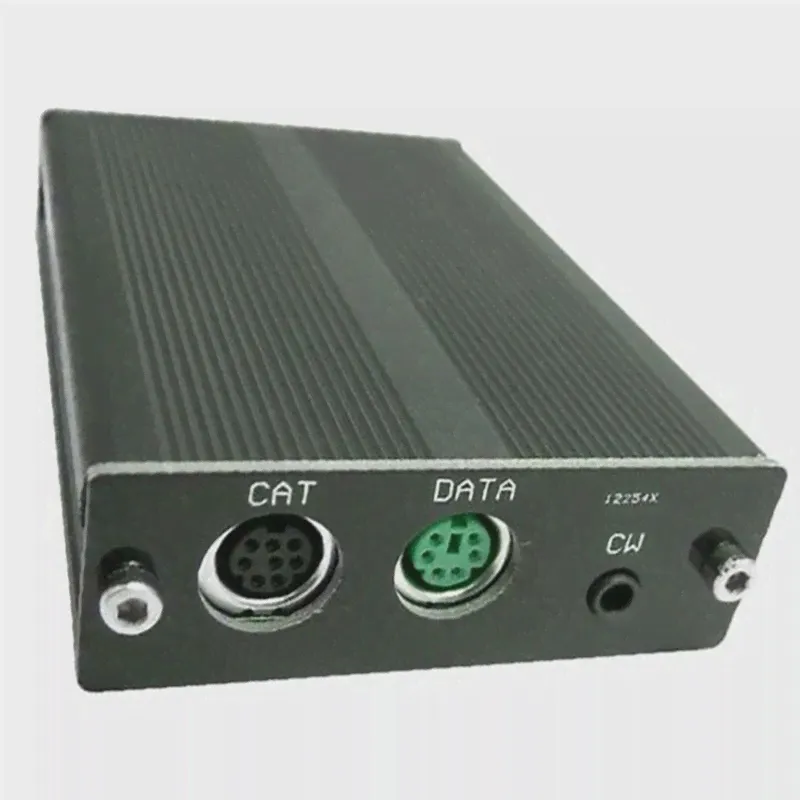 Новый адаптер U5 LINK-ЛИНКЕР U5, радиоразъем для YAESU FT-818 FT-817ND 857D 897D CAT CW Data sqcts (art.: 3920b9023a5ec)-4