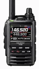 YAESU FT3DR id#140398