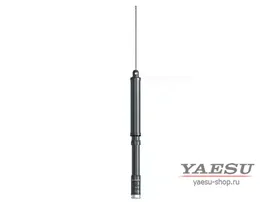 Антенная система активная настраиваемая Yaesu ATAS-120