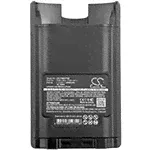 Аккумулятор для YAESU VX-600, VX-920, VX-900, VX-921, VX-820, VX-924, VX-821, VX-929, VX-824, VX-829, FNB-V87LI, FNB-V86LI [2600mAh]