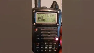 6m net Yaesu VX7r...73 Gentlemen