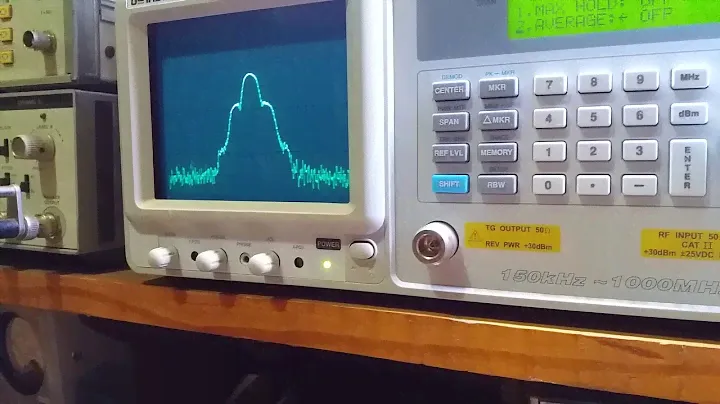 #58  YAESU FT 5100