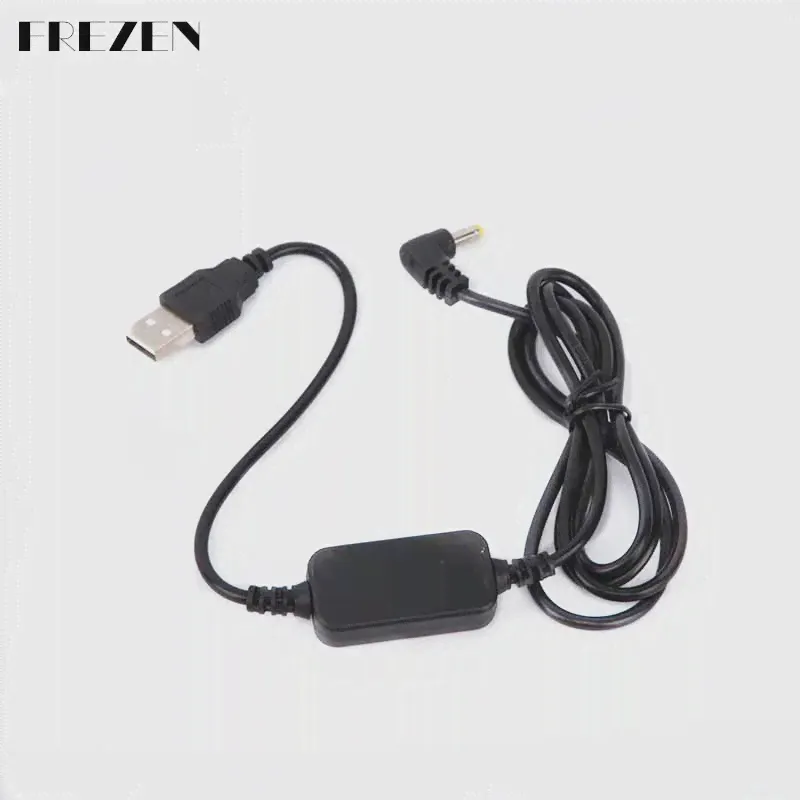 USB Зарядное устройство Кабель Зарядное устройство для YAESU VX-5R/VX-6R/VX-7R/VX-8R/8DR/8GR/FT-1DR Зарядное устройство для портативной рации YAESU