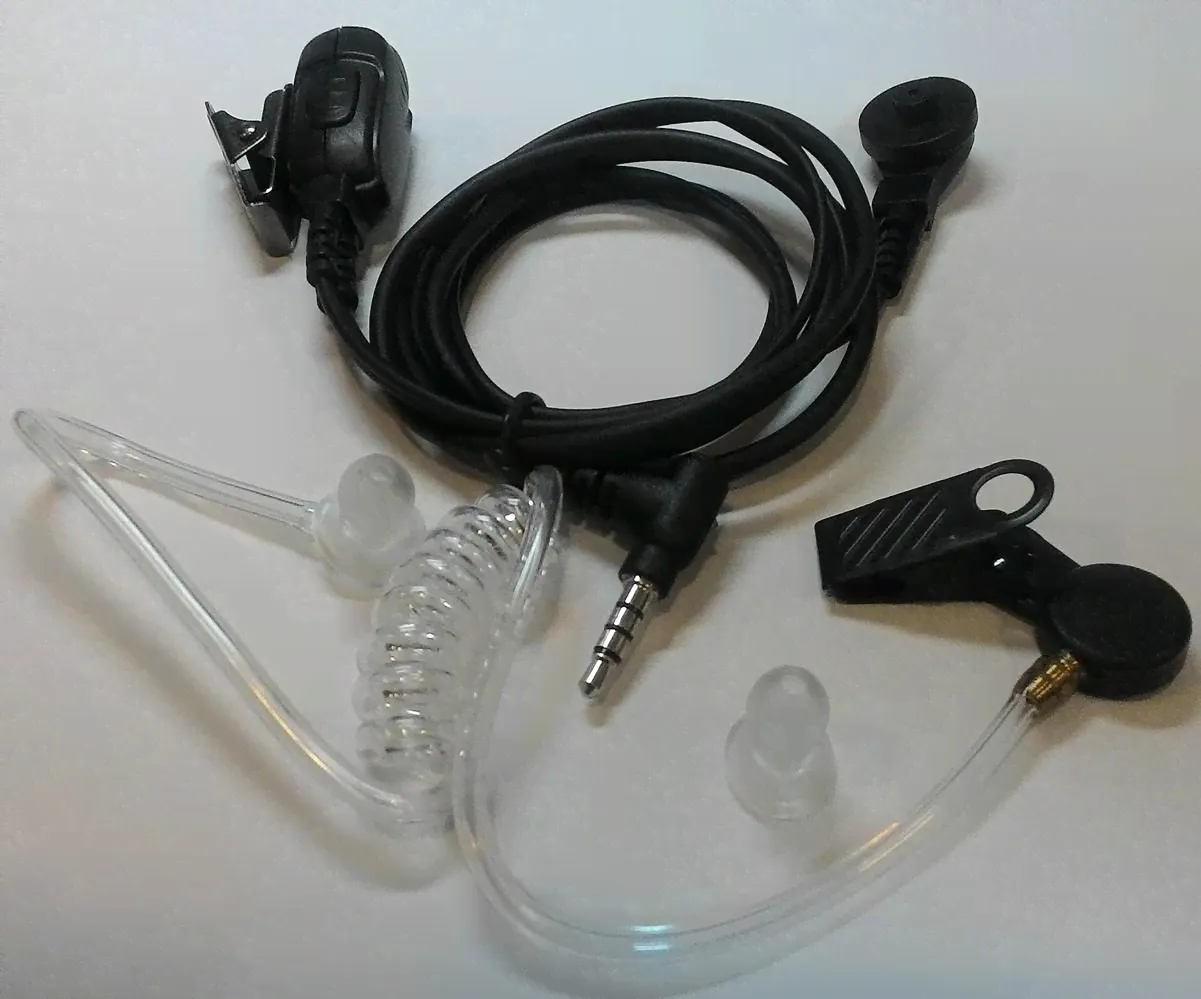 Гарнитура C2056A к Yaesu VX-3R-0