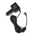 j0358a новое автомобильное зарядное устройство для yaesu vx-1r/2r/3r/5r vx-1e/2e/3e