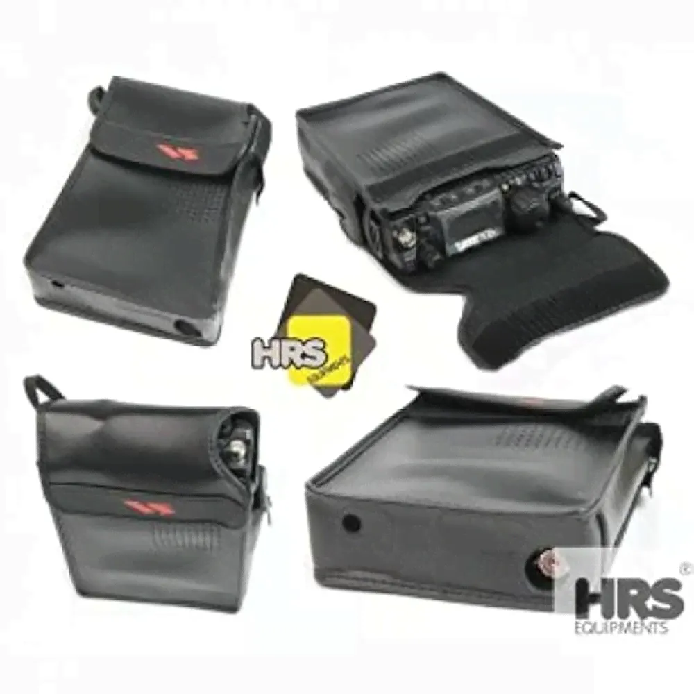 Сумки YAESU CSC-83 CUSTODIA ORIGINALE PER YAESU FT-817/FT-817ND