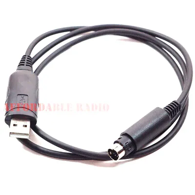 USB CAT interface cable for Yaesu FT 840 FT 900 FT 890 FT 600 FT 757GXII FT 850-0