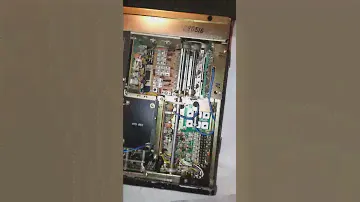 Yaesu 301SD