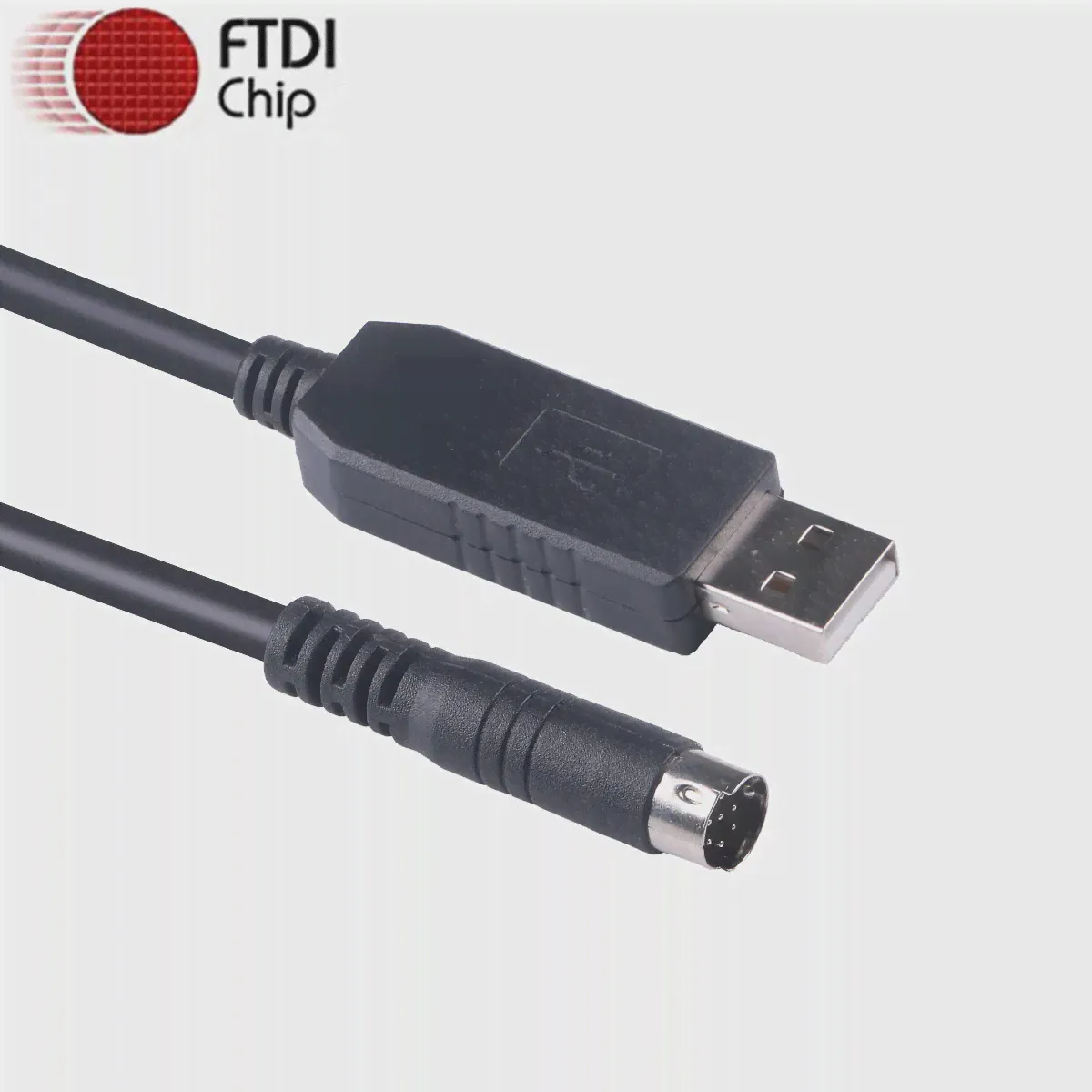 USB Кабель для Программирования YAESU FT-857D FT897D FT817 FT857 FT897 FT-100 VX-1700 CT-62 Портативная рация